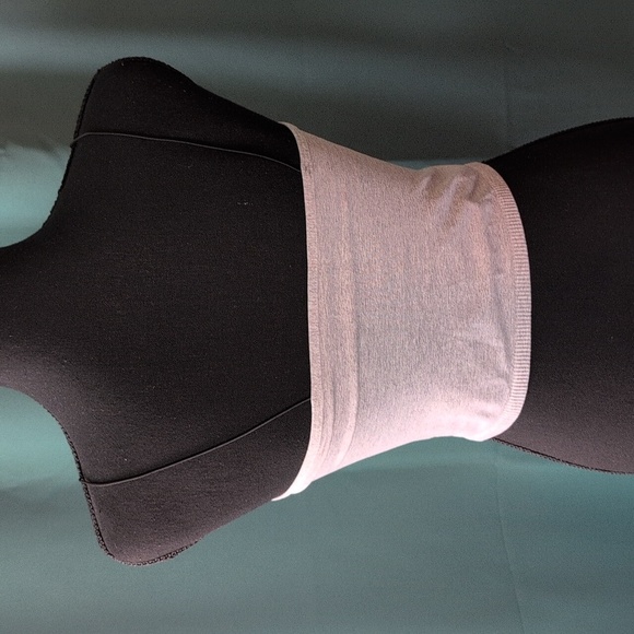 Intimately Free People Skinny strap tank. M/L. NWOT - Picture 4 of 6